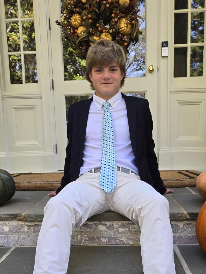 Western North Carolina Hurricane Helene Recovery Benefit Necktie