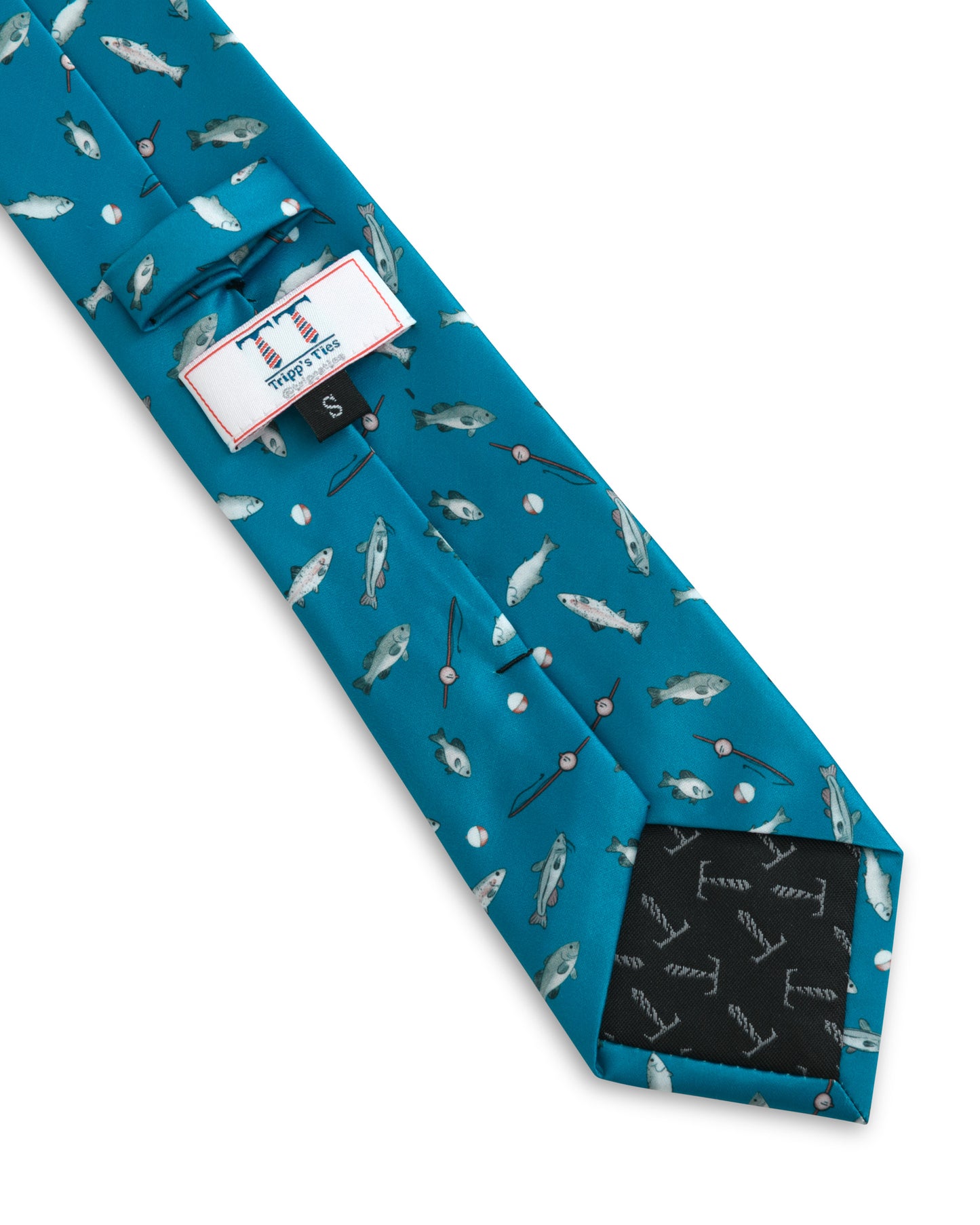 Fall 2026 PREORDER Royalty Stripe Necktie