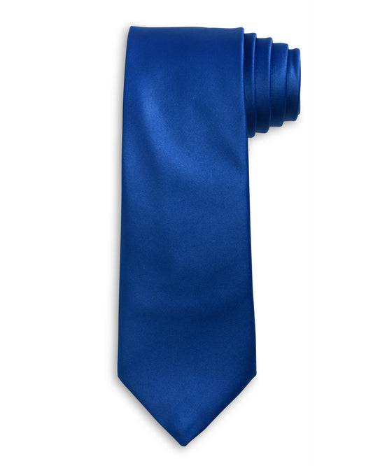 Fall 2026 PREORDER True Blue Necktie